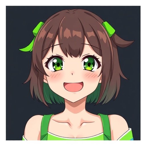 动漫里番团队成员 - 青藤 - 内容运营