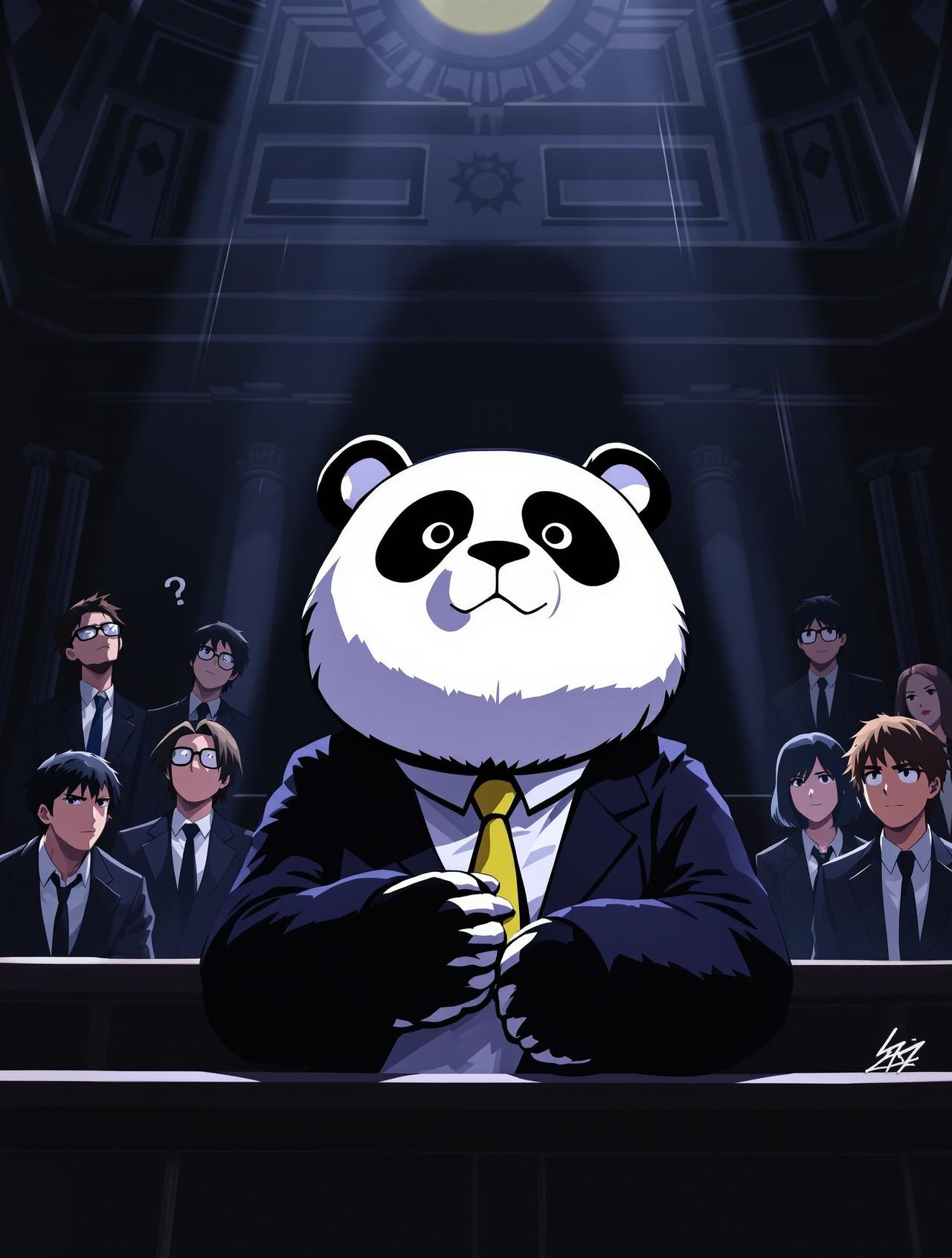 动漫里番热门推荐 - 弹丸论破 悬疑推理番剧